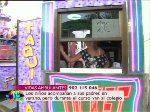 Carmen Andrs Guerrero Feriantes