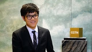 Download Lagu Exclusive: Ke Jie wants you to know weiqi is fun -- and easy to learn MP3