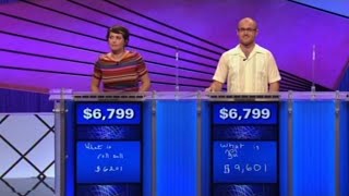 Final Jeopardy 1102013 Cochdanions 