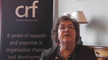 Strategic Workforce Planning Interview with Wendy Hirsh