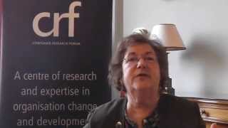 Strategic Workforce Planning Interview with Wendy Hirsh