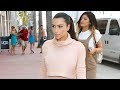 Kim Kardashian Is Super Glam For Trip To The Miami Dash Boutique [2014]