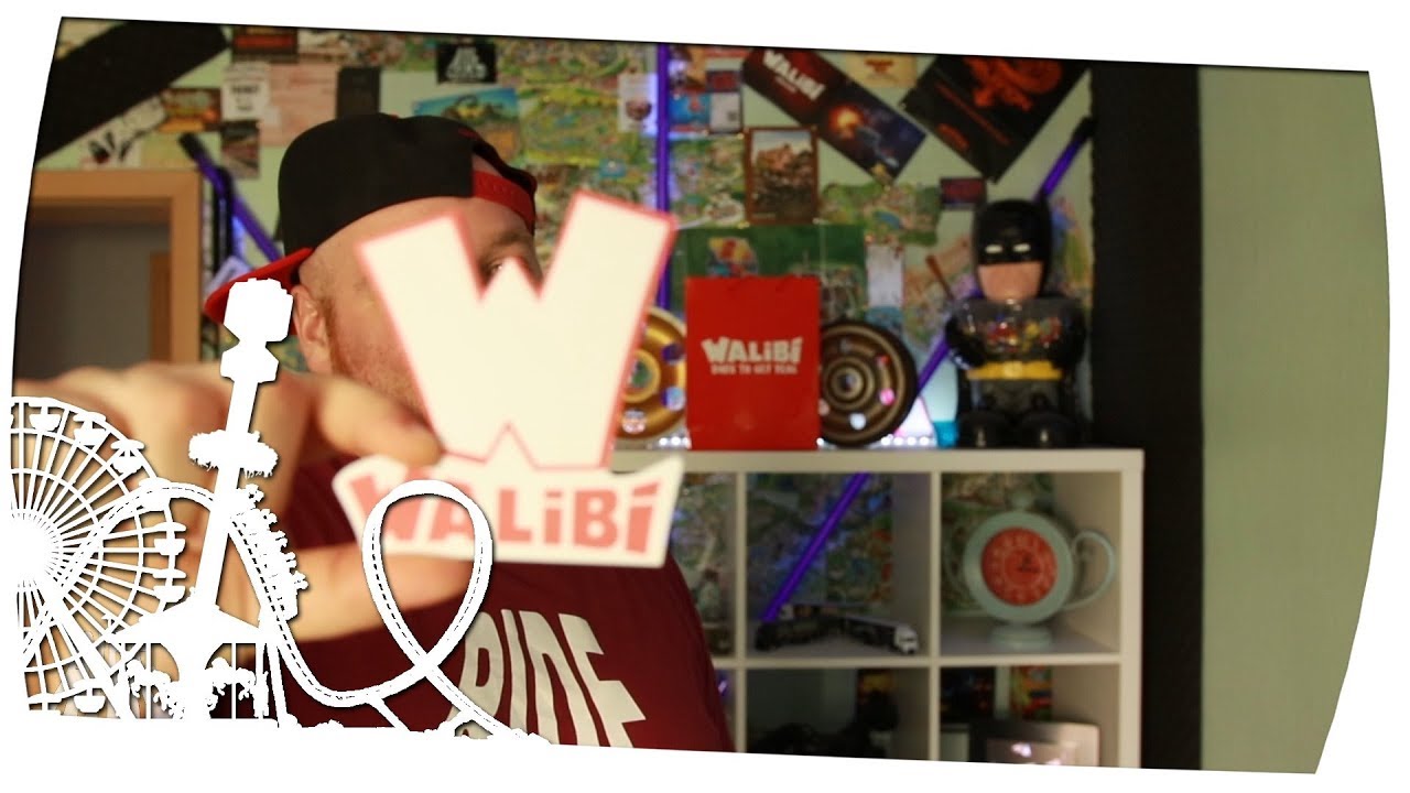 Community Treffen 2017 im Walibi Holland + Freikarten!