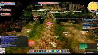 Cabal hack report