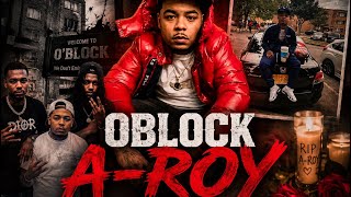 OBlock A’Roy Story