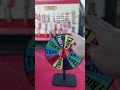 Final part- the reveal! 🎡❤️👻 This was so much fun to put together, and I will definetly doing a