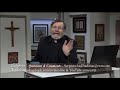 Scripture and Tradition with Fr. Mitch Pacwa - 2020-11-24 - 11/24/2020 the Eucharist Pt. 39