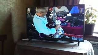 Şahbala. Lerik. Toyu Bahar Ansanbulu