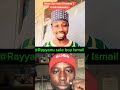 Maganin Mayu Hadizagabonofficial Yaronhalifanfadatv MrBeast Alijita 