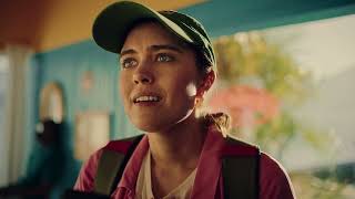 Roaming now included in all plans screenshot 5