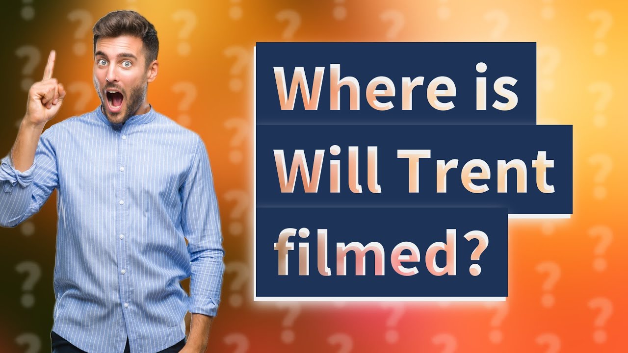 Popular TV show 'Will Trent' filmed in Georgia, based on an Atlanta ...