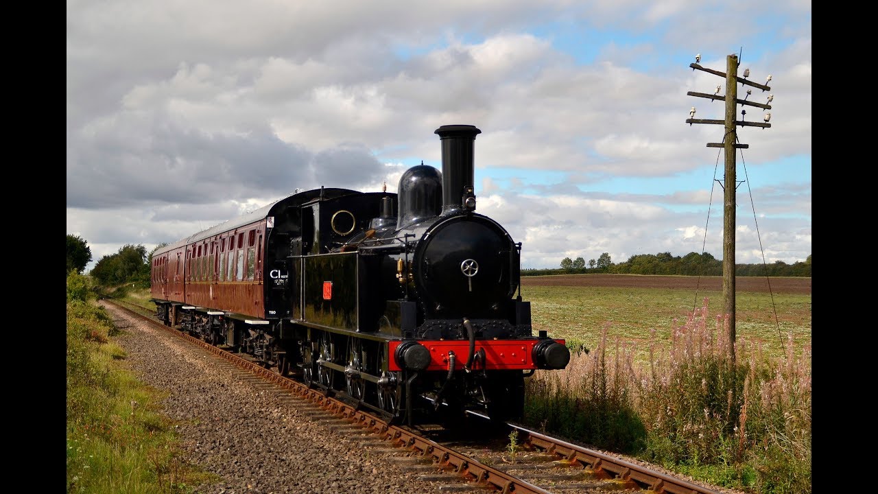 CARNFORTH 'Brief Encounter' RAILWAY STATION: a video tour