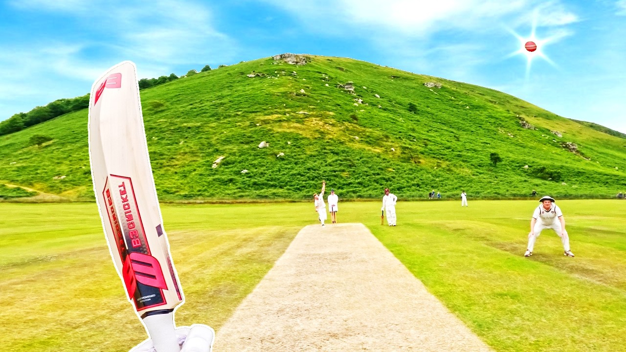 БОЛЬШОЙ УДАР на ЛУЧШЕЙ ПЛОЩАДКЕ В МИРЕ!