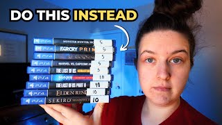 Game Subscriptions Are a Scam