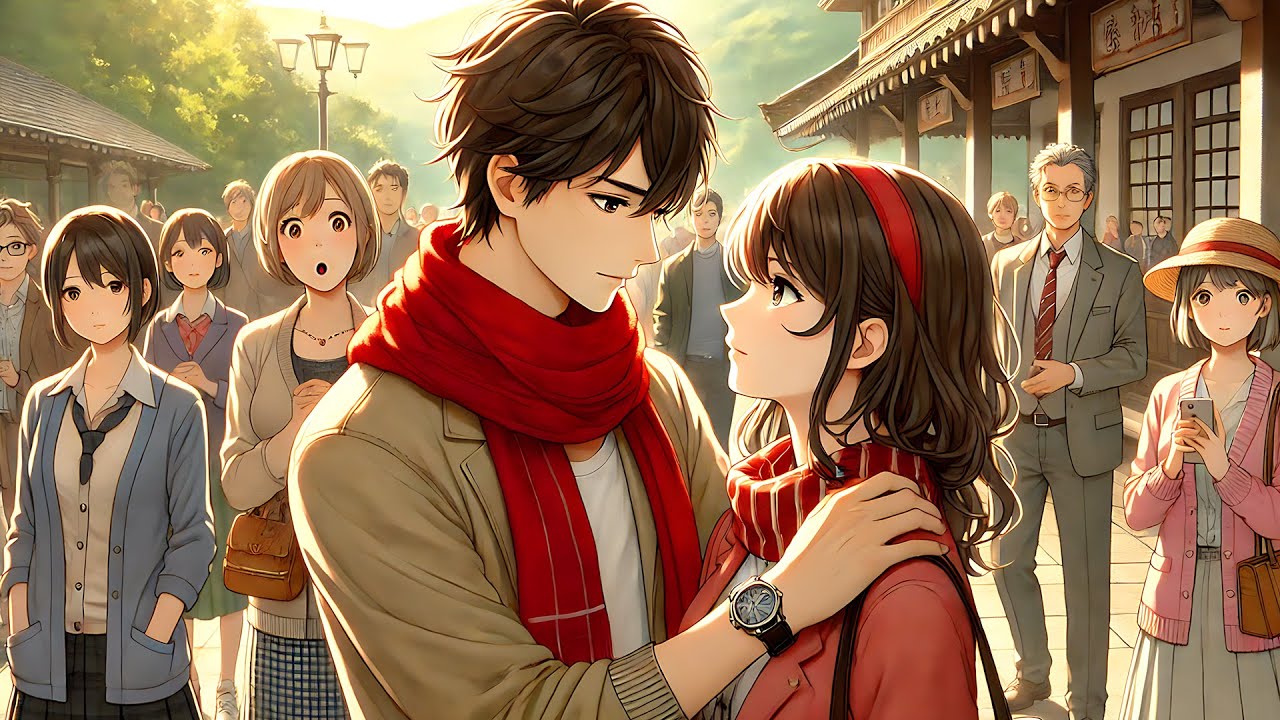 When She Faked a Confession to Her Assistant, I Proposed Publicly to Her Rival Instead