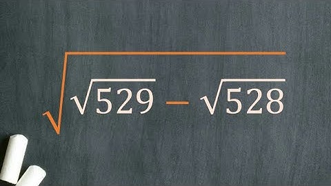 No Calculator | Simplify | Challenging Algebra Question | Math Olympiad  BMO AMC AIME UKMT 2022 2023