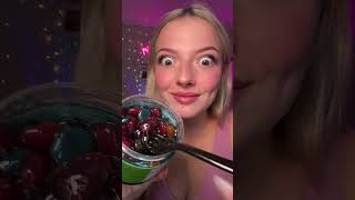 GOOEY GUSHABLES💙✨ #candy #candytok #gummies #asmr