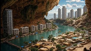 30 Hidden Underground Cities in America You Were NEVER Meant to See