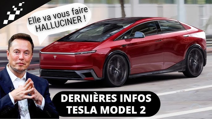 Bande d'étanchéité et d'insonorisation complète du véhicule pour Tesla  modèle 3/Y