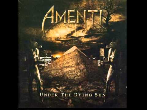 Under The Dying Sun Video