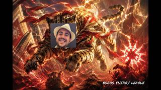 🔥 Boros Energy! | Mana Tithe Was UNBELIEVABLE ⚡ Modern League