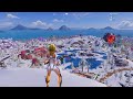 Fortnite Duos (Portrait)