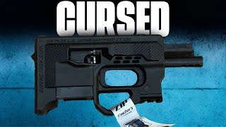 5 CURSED Guns That Should Have Never Existed