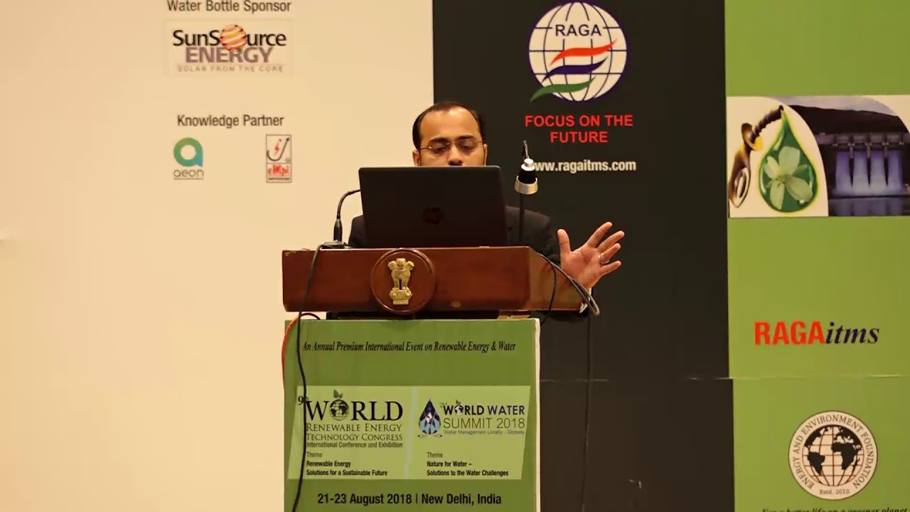 Mr Ashish K Jain Partner AEON Integrated Building Design Consultant 