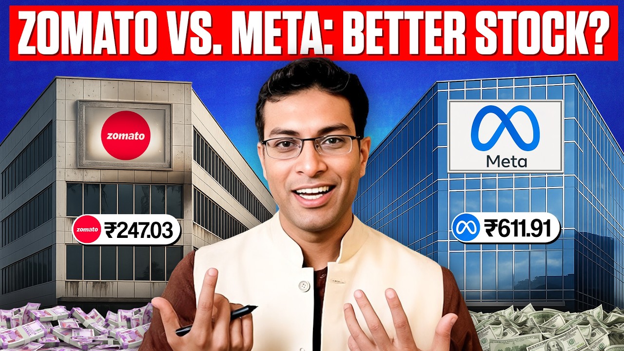 There is a SIMPLE way to grow your portfolio (Stop buying dead stocks!)
