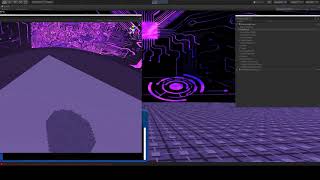 PyWorld - From Humble Beginnings