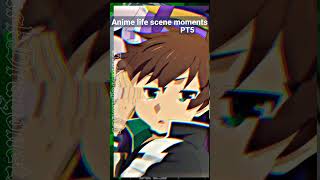 🐉Subscribe for more🐉#shorts#darkdragonet100#anime#animeedit#konosuba#wiz#animelifescene#subscribe