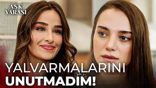 Asya Gülü Evden Kovdu - Aşk Yarası 21. 