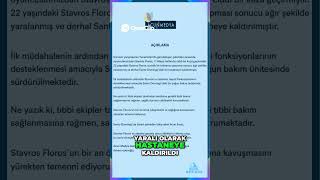 Yunan Survivor Yarışmacısı İçin Acun Medya’dan Resmi Açıklama | AdaArkası