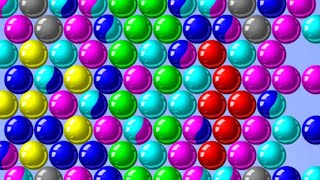 #Level-354 | Bubble Shooter android gameplay | Bubble Shooter | Bubble Shooter game | Bubble Games  screenshot 3