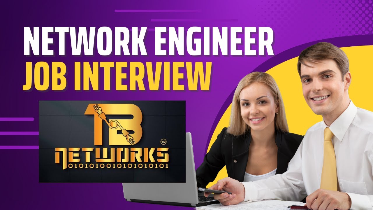 Network Engineer Interview for SSE role in Infosys | # ...