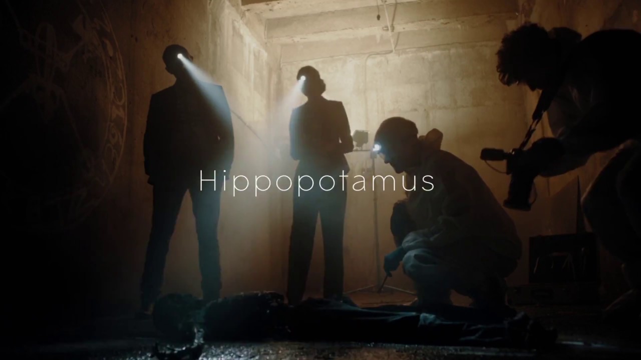 East End Film Festival 2018 Trailer 