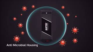 Matrix Customer Pagers