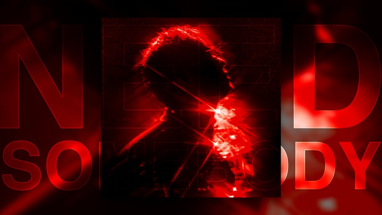 BENJAMINRICH \u0026 sindr - Need Somebody (Official Visualizer)