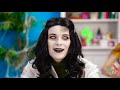 HALLOWEEN! ZOMBIE AT SCHOOL! || DIY Makeup Costumes! Funny Pranks And Easy Life Hacks By 123GO! BOYS
