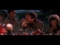 Hook Imaginary Dinner Scene But It S Set To Food Glorious Food 