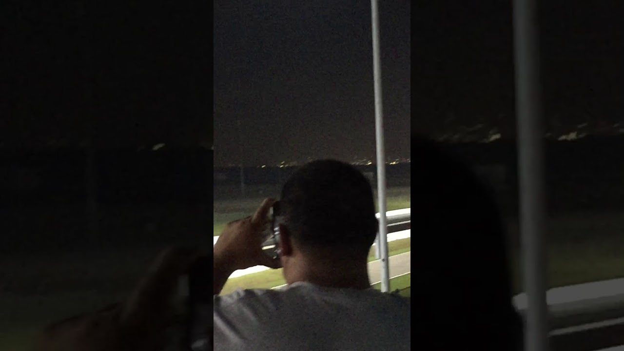 Royal purple raceway racetrack