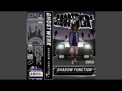 Ghostwerk — Mackin In My System