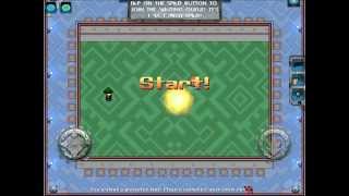 Graal Online Zone Episode 1: A Hacker Appears! screenshot 3