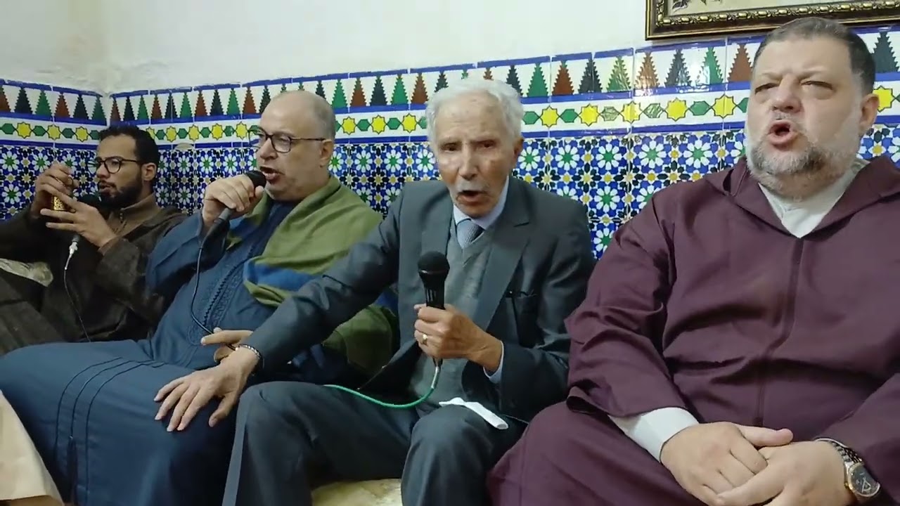 مجالس #مجموعة_الجامع_المختار  . 07•11•2025