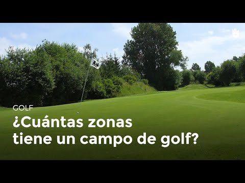 Video: Cómo decidir qué juego de tees de golf jugar en el campo