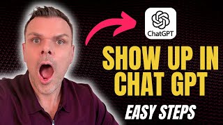 How to Get Your Content Cited in ChatGPT | AEO 2025