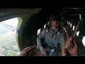 D-Day Conneaut 2025 Jump 3 C47 Placid Lassie JM POV