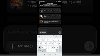 new ai tool free from YouTube all ai videos generated