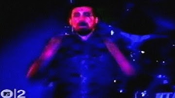 System Of A Down - Suite-Pee live (HD/DVD Quality)