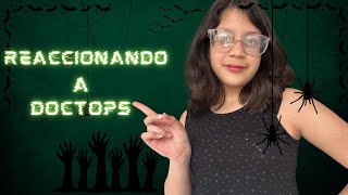 Reacción a doctops ¿qué pasará? \Anabellastars
